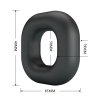 Crazy Bull Walden – Super Soft Silicone Cock Ring